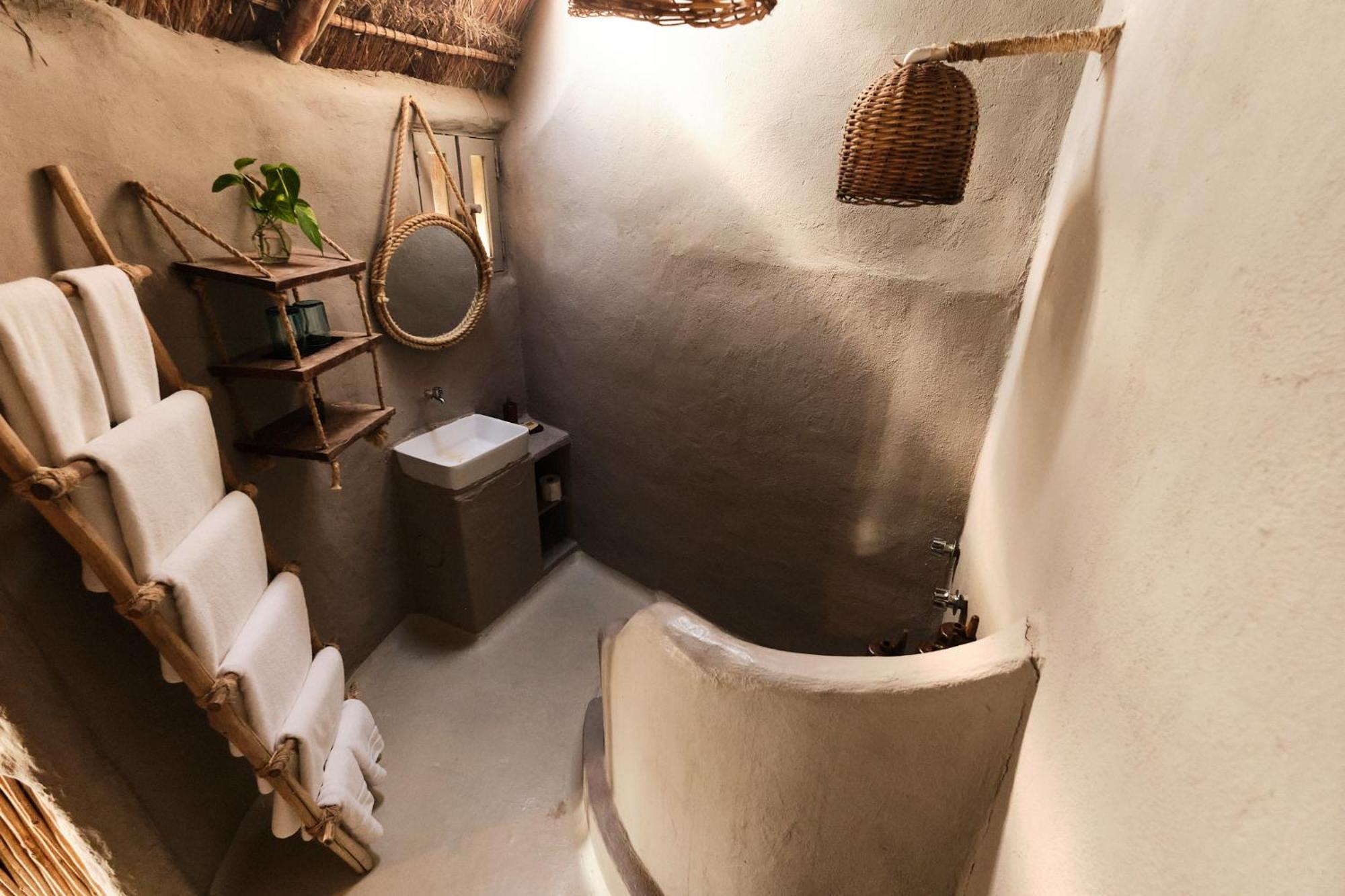 Hotel Art Village Tulum